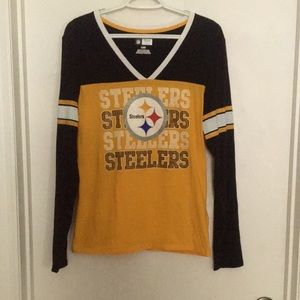 NFL Pittsburgh Steelers Shirt